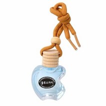 [고씨네몰] 사과 디퓨저 10ml(블루스카이), ONE COLOR/FREE
