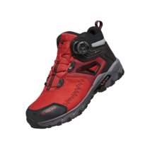블랙야크 여성용 클라임 라이트 D GTX RED 등산화 ABYSHX1505