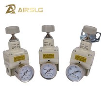SMC 정밀 감소 밸브 공기 압력 조절기 IR1000-01 IR1010-01, 01 IR2020-02BG