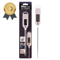 디지털 온도계 습도계 막대온도계 유리막대온도계