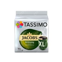 타시모 야콥스 크뢰눙XL/캡슐커피 보쉬 원두 홈카페