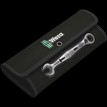 베라 WERA 기어렌치 SET (Jocker) 11PCS (05020013 001)