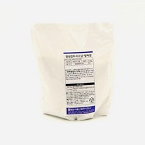 양념감자시즈닝 양파맛1키로, 7개, 1kg