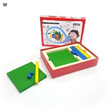 조이매스 수모형교구 연결큐브 미노스큐브 4W9B8682