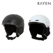 [레이앙] RAYEN RH802 스키헬멧 보드헬멧 빅사이즈 S-XXL, 색상:WT_M