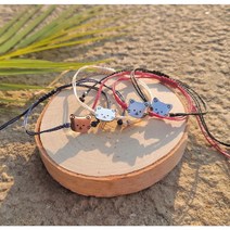 메리엔골드 동행묘 실팔찌 유기묘 유기견 유기동물