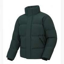 국내매장 정품 코오롱 스포츠 KOLON SPORT 남녀공용 퀼팅 헤비다운 #헤스티아_TLJDW22631DGR