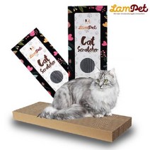 MDO9432 펫토이 고양이 스크래쳐 캣토이 평판스크래쳐 고양이수직스크래쳐/수직스크래쳐/고양이평판스크래쳐/고양이키우는집쇼파, 1개