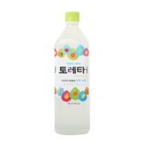 토레타 이온음료, 900ml, 204개