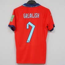 2022 년 월드컵 잉글랜드 홈 9 번 케인 저지 국가 유니폼 베컴 축구 유니폼 남자 관습