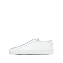 커먼프로젝트 [명품]COMMON PROJECTS 오리지널 아킬레스 로우 32Ol O2..