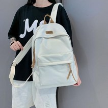 어반 베이직2 캐주얼백팩 학생 가방