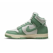 나이키 덩크 하이 1985 NIKE DUNK HI 1985 그린
