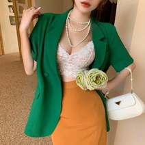 코디 세트 스커트 투피스 정장 코트 레이스 나시 원피스 블라우스 자켓 여성 캐쥬얼 플리츠 데일리룩