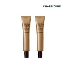 참존ch 탑클래스 프리미엄 로얄 크림 에센스 30 1+1, 단일수량