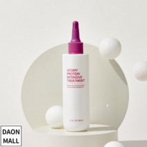 애터미 프로틴 인텐시브 트리트먼트 손상모 200ml 703as1, 애터미 프로틴 인텐시브 트리트먼트 200ml