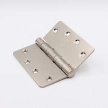 방문 목문용 5너클 경첩 1세트(3개), 단품