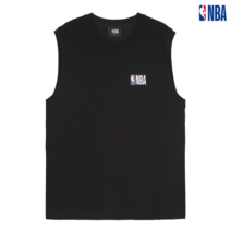 [NBA] 유니 P.E. EDITION 슬리브리스 티셔츠 (N202TS051P)