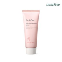 스킨케어 제주 왕벚꽃 로션 100ml(1036464), (무료배송)제주 왕벚꽃 로션 100