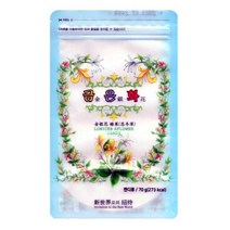 금은화 캔디, 70g, 70g
