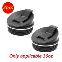 닌자진공블렌더 울트라 초고속 상업용 믹서기 16 oz 온스 sip n seal 뚜껑만 해당 교체 부품 클램쉘 과즙 기 액세서리 블렌더