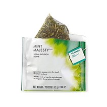 티바나 티백 민트 마제스티 Teavana Tea Mint Majesty 24개입