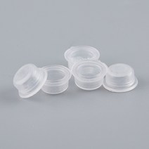 개미집 둥지 농장에 대한 입 플러그를 확장하는 5pcs 둥지 둥지 영역 피더 급수 영역