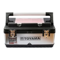 스테인레스 공구함 대 500 TOYAMA, 단품