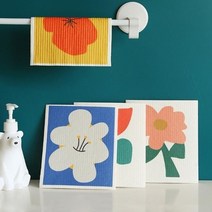 기타 셀룰로오스행주, 셀룰로오스 행주_3P