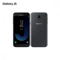 갤럭시 J5 J530 고투명 액정보호필름 2매입 보호필름 강화필름 액정필름 투명필름 보호스티커, 상세페이지 참조