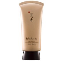 설화수 진설 클렌징폼, 120ml, 1개