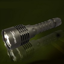 DS-232 CREE U2 자전거 라이트 풀세트(1100루멘) 전조등, 단품