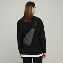 블랙야크 [BLACK YAK] 22SS 남여공용 일상용 슬림 바디백 bcc바디백