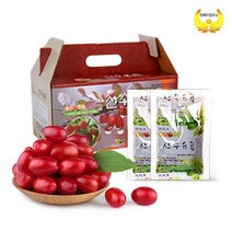 [임페리얼모닝] 산수유즙 80ml 30포 1박스, 없음