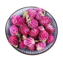 쟈스민차 천일홍화 500g 자스민차 레몬장미 콤비 꽃차 중국명차
