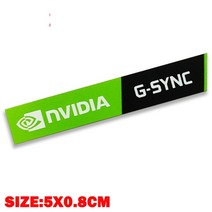 1660TI 베스트 셀러 그래픽 카드 스티커 RTX 2080Ti 2070 2060 TITAN VR GTX 1650 1660Ti 라벨, [14] 14
