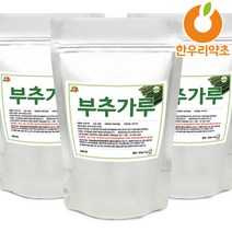 부추 가루 분말 900g 부추차, 부추가루900g(300g3개)