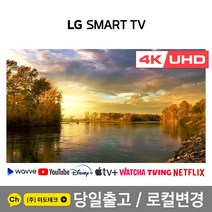LG 86인치 4K UHD 스마트 TV 86UM8070 리퍼 / / 블루투스 / 빅스비, 4. 지방권역 벽걸이 +상하브라켓