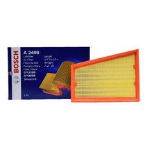 뉴SM3 보쉬 에어필터 A2408, 1개