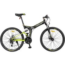 크로스 컨트리 성인 학생 접이식 산악 자전거 mtb 다혼스피드D9 사바파이크 k3 팻바이크 자이언트 티타늄 inch 스타일 style, 26인치, 24 단3