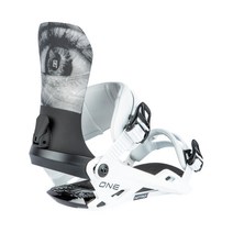 나이트로 원 EYE SEE YOU 스노우보드 바인딩 2324 NITRO ONE, M