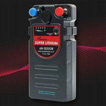 [에이네트] 방짜배터리 AN-12000B 전동릴 배터리 밧데리 사은품제공