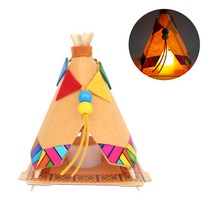 인디언 텐트(스탠드)