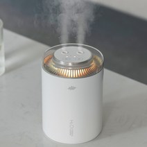 브로스 캠핑용 가습기 캠핑 책상용 아기 유아 임산부 원룸 무소음 사무실용 가정용 uv 스탠드 가습기