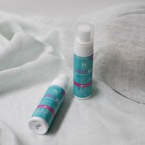 피어스트 넥 졸 (Neck Sol) 미스트 80ml (휴대용) 모공축소 목 얼굴 주름개선에 도움, 1개