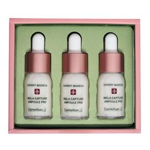 센텔리안24 동국제약 마데카 멜라캡처 앰플 시즌3 10ml x 3개입 기미관리 앰플, 상세페이지 참조