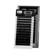 마이뷰티아이즈 속눈썹연장재료 가모 밍크모, 1개, D컬0.10X9