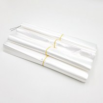 속지봉투 1호 800매 18cm x 23cm 위생봉투 속지비닐