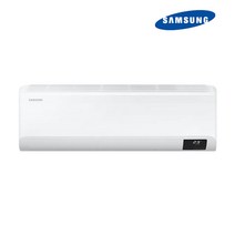 삼성 10평 벽걸이 인버터 AR10T5170HZ 기본설치포함