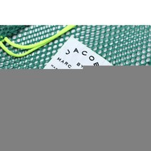 [해외]마크제이콥스백팩여자명품가방 Marc by Marc Jacobs Mesh Tote Drawstring Beach Bag Backpack GREEN